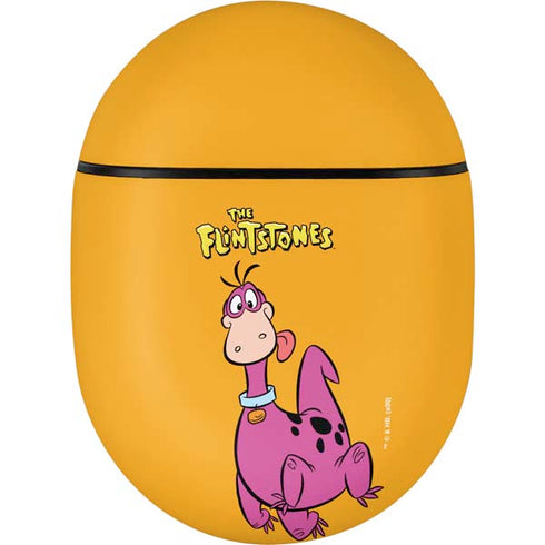 The Flinstones Dino Google Pixel Buds Skin